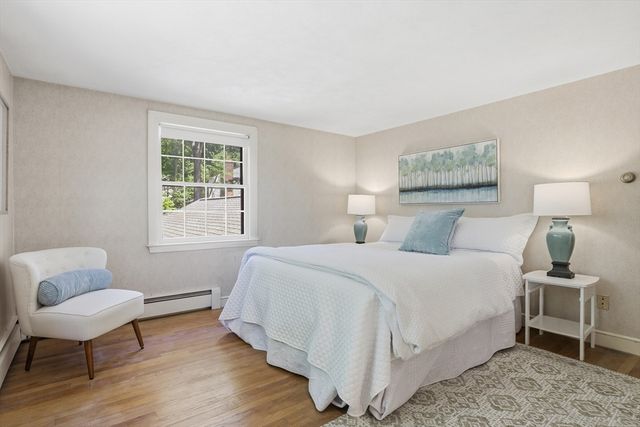 9 Deacon Hunt Drive, Acton, MA 01720