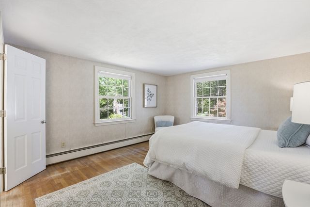 9 Deacon Hunt Drive, Acton, MA 01720