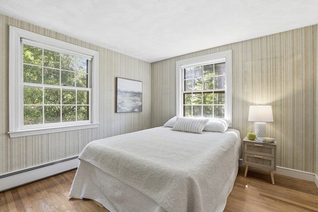 9 Deacon Hunt Drive, Acton, MA 01720
