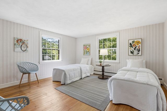 9 Deacon Hunt Drive, Acton, MA 01720