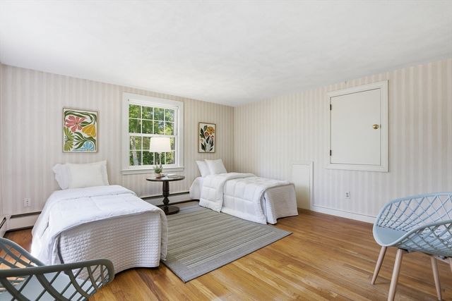 9 Deacon Hunt Drive, Acton, MA 01720