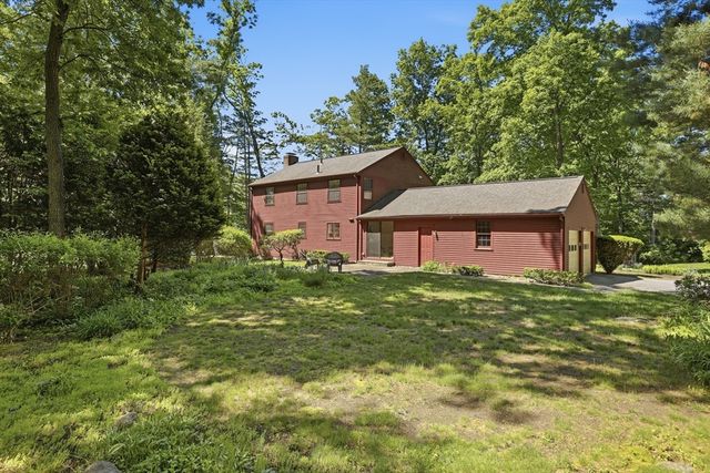 9 Deacon Hunt Drive, Acton, MA 01720