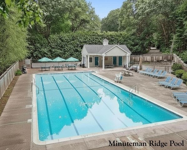 9 Deacon Hunt Drive, Acton, MA 01720