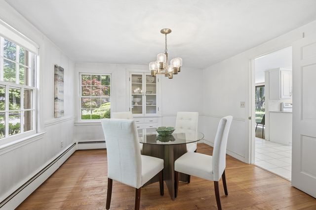 9 Deacon Hunt Drive, Acton, MA 01720