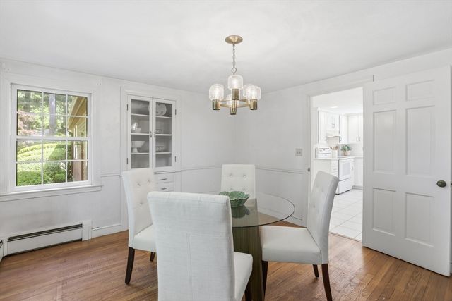 9 Deacon Hunt Drive, Acton, MA 01720