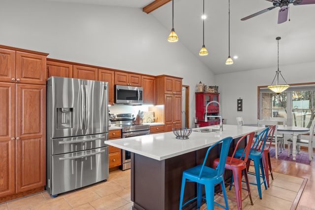 206 Swiss Alps Lane, Mountain Home, AR 72653