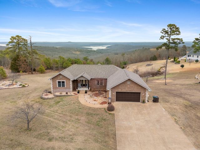 206 Swiss Alps Lane, Mountain Home, AR 72653