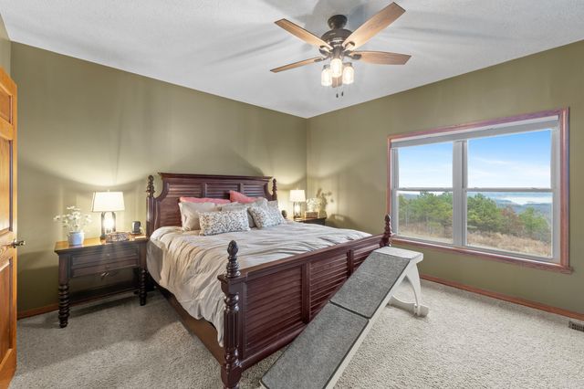 206 Swiss Alps Lane, Mountain Home, AR 72653