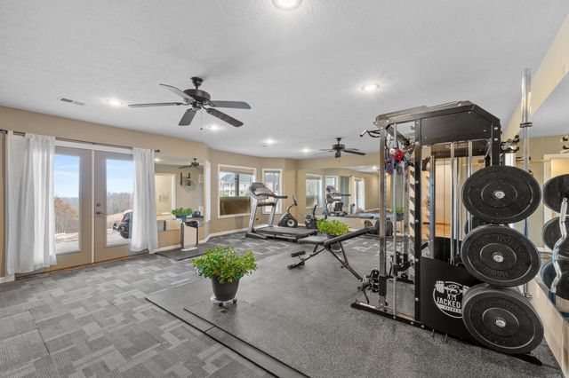 206 Swiss Alps Lane, Mountain Home, AR 72653