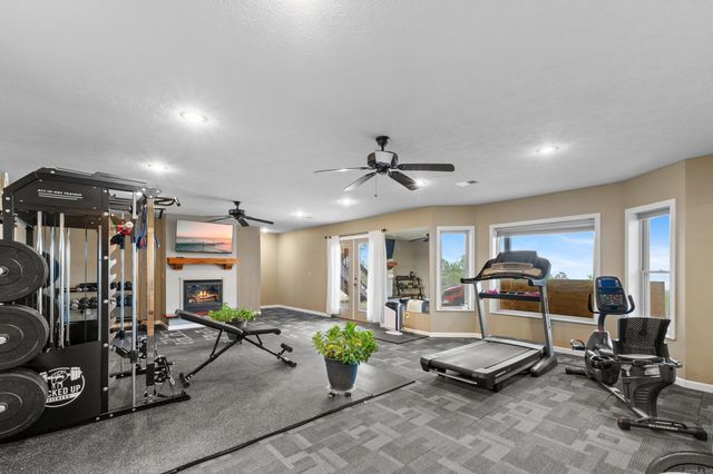 206 Swiss Alps Lane, Mountain Home, AR 72653