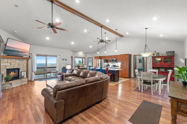 206 Swiss Alps Lane, Mountain Home, AR 72653