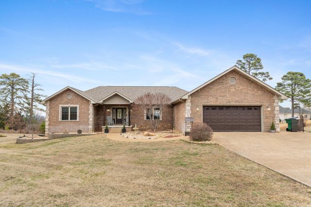 206 Swiss Alps Lane, Mountain Home, AR 72653