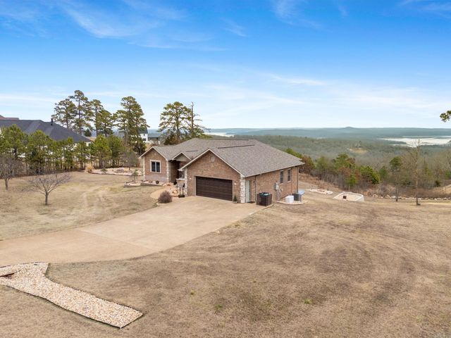 206 Swiss Alps Lane, Mountain Home, AR 72653