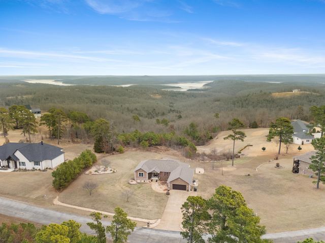 206 Swiss Alps Lane, Mountain Home, AR 72653