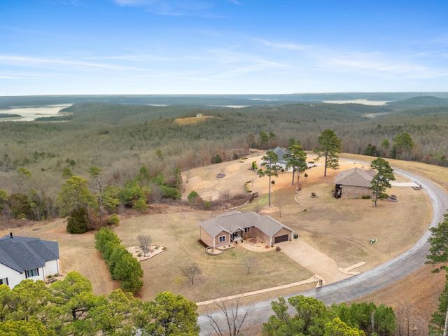 206 Swiss Alps Lane, Mountain Home, AR 72653