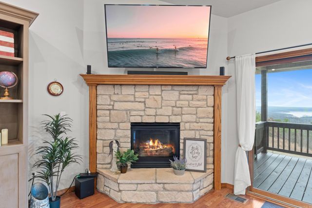 206 Swiss Alps Lane, Mountain Home, AR 72653