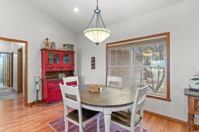 206 Swiss Alps Lane, Mountain Home, AR 72653