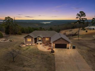 206 Swiss Alps Lane, Mountain Home, AR 72653