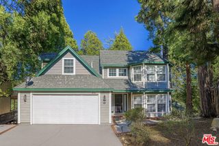 795 Zurich Drive, Lake Arrowhead, CA 92352