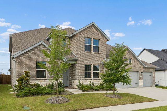 818 Emerald Heights, Lavon, TX 75166