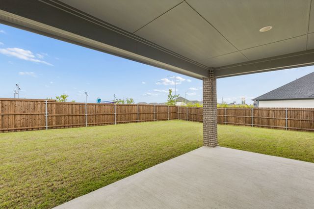 818 Emerald Heights, Lavon, TX 75166