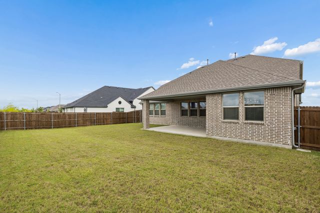 818 Emerald Heights, Lavon, TX 75166
