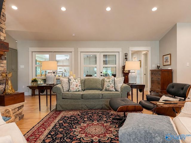 2105 Woodland Street, Decatur, AL 35601