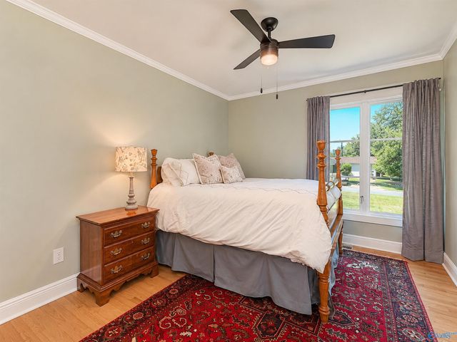 2105 Woodland Street, Decatur, AL 35601