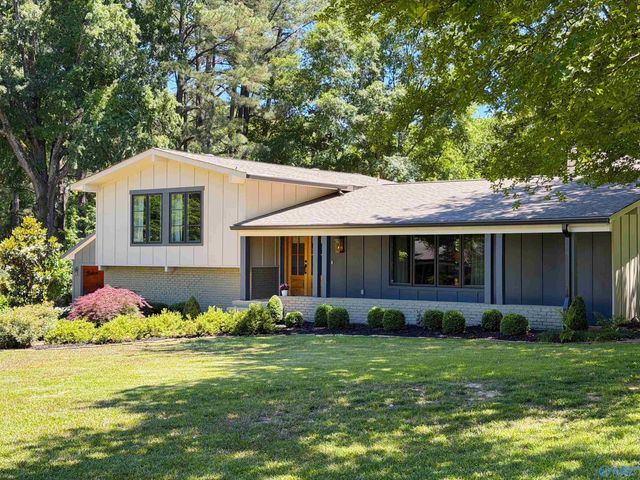 2105 Woodland Street, Decatur, AL 35601