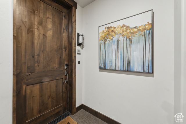 3703 BLACKSTONE DR #303, Park City, UT 84098
