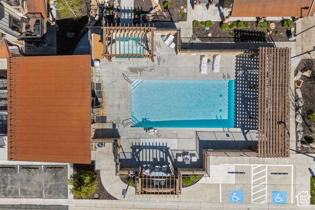 3703 BLACKSTONE DR #303, Park City, UT 84098