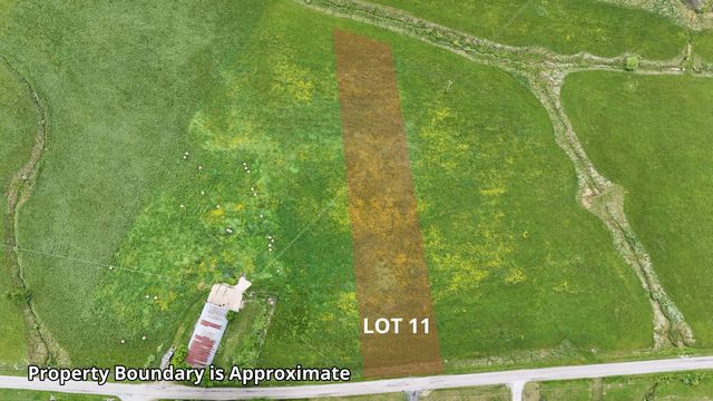 Lot 12 Slate Lick Road, London, KY 40741