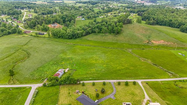 Lot 12 Slate Lick Road, London, KY 40741