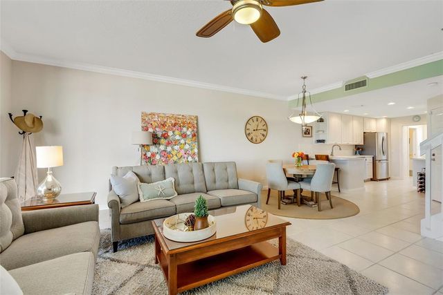 7812 BERGAMO AVENUE, Sarasota, FL 34238