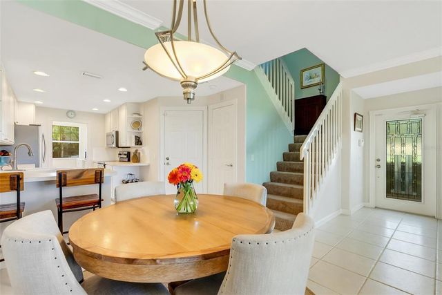 7812 BERGAMO AVENUE, Sarasota, FL 34238