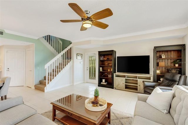 7812 BERGAMO AVENUE, Sarasota, FL 34238