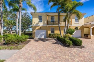 7812 BERGAMO AVENUE, Sarasota, FL 34238