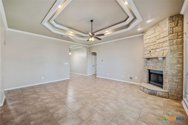 2904 Natural Lane, Killeen, TX 76549