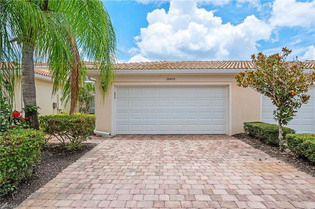 28470 Villagewalk BLVD, Bonita Springs, FL 34135