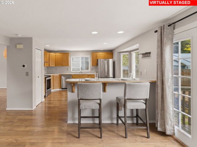 1807 Ne 150TH St, Vancouver, WA 98686