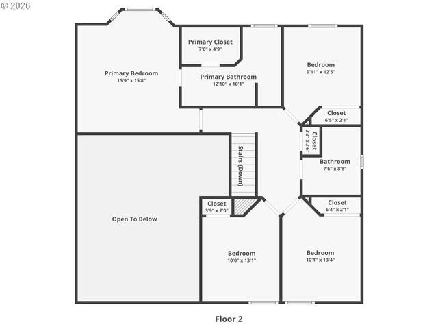 1807 Ne 150TH St, Vancouver, WA 98686