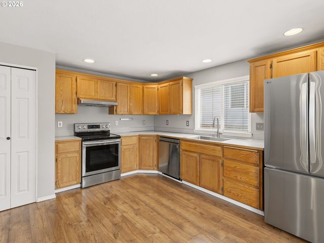 1807 Ne 150TH St, Vancouver, WA 98686