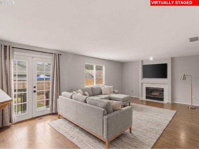 1807 Ne 150TH St, Vancouver, WA 98686