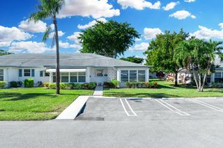 1200 S Drive Circle D, Delray Beach, FL 33445