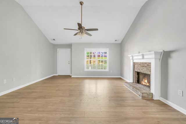 1022 Miss Amber Way, Locust Grove, GA 30248