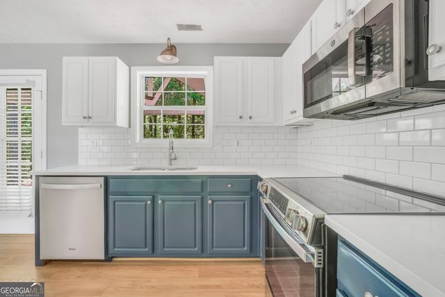 1022 Miss Amber Way, Locust Grove, GA 30248