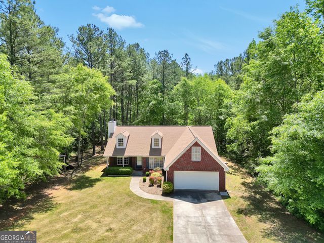 1022 Miss Amber Way, Locust Grove, GA 30248