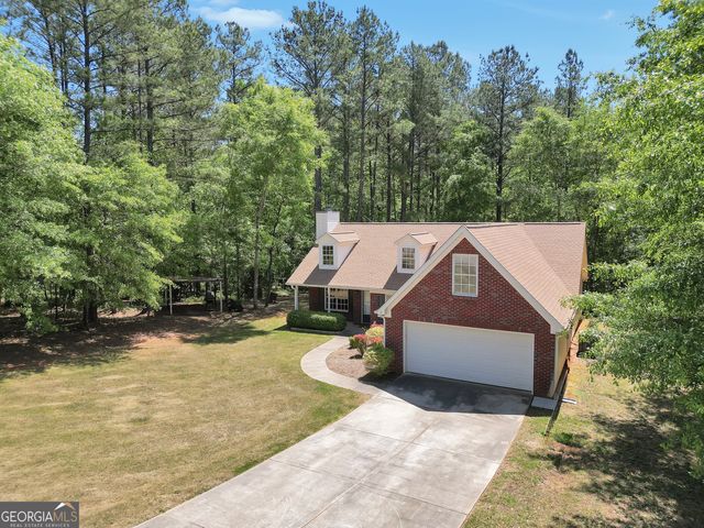 1022 Miss Amber Way, Locust Grove, GA 30248