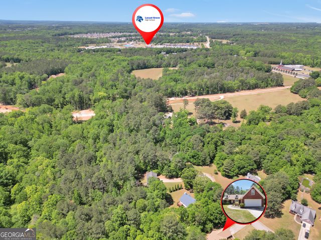 1022 Miss Amber Way, Locust Grove, GA 30248