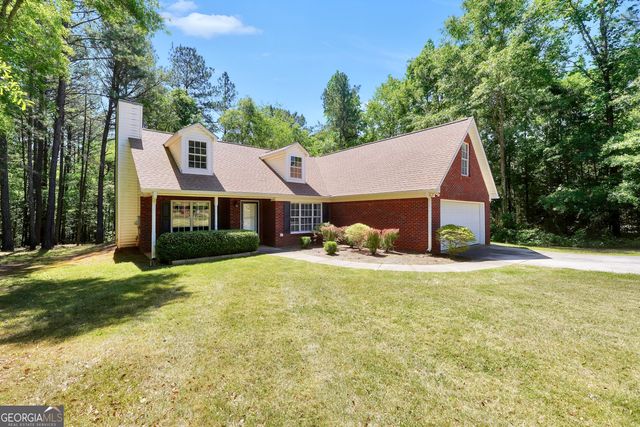 1022 Miss Amber Way, Locust Grove, GA 30248